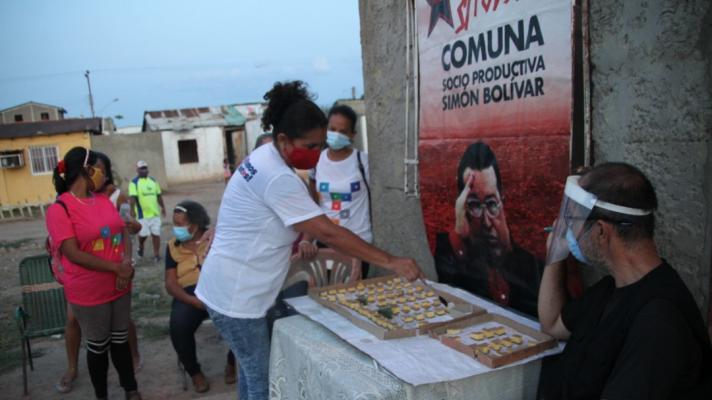 Venezuela: Comunas, reacomodos y el criterio de destrucción originaria (I)