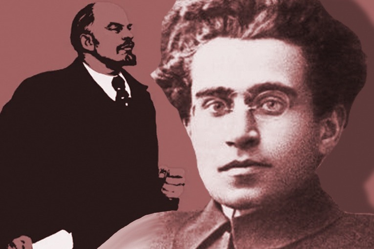 Gramsci y el desafío del último Lenin: la primacía de lo político