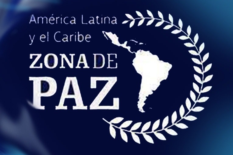La proclama de América Latina y el Caribe como Zona de Paz cumple diez años