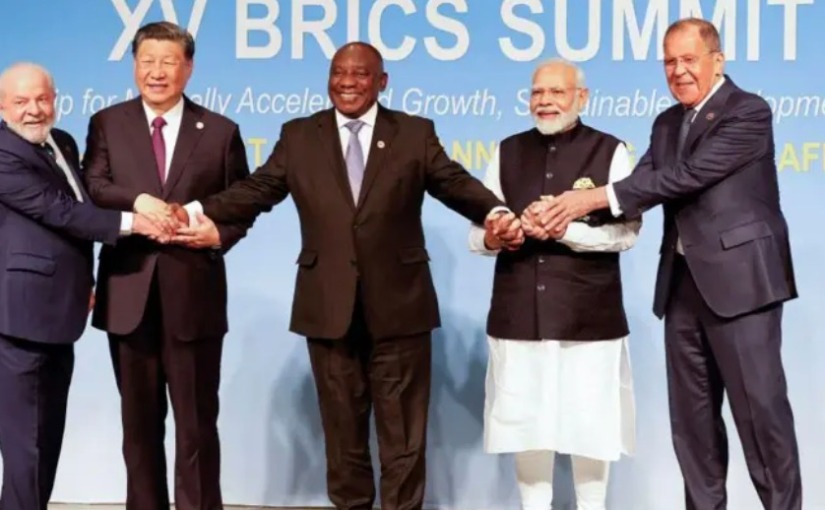 ¿Ofrecen los BRICS y su Nuevo Banco de Desarrollo alternativas al Banco Mundial, al FMI y a las políticas promovidas por las potencias imperialistas tradicionales?